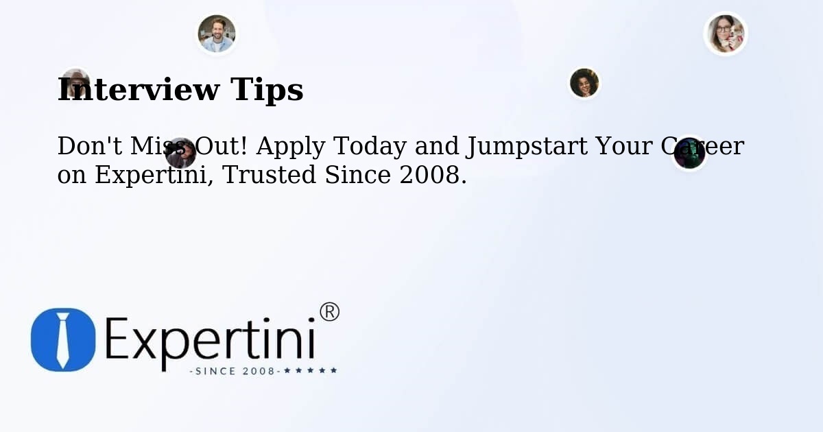 Interview Tips & Techniques for Job Seekers – Emmen - Emmen, Switzerland Jobs Expertini