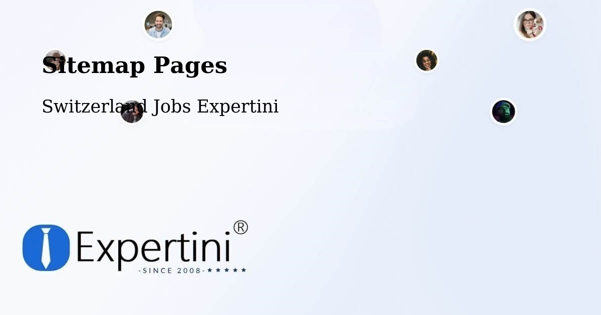 Sitemap Pages - Emmen - Switzerland Jobs Expertini